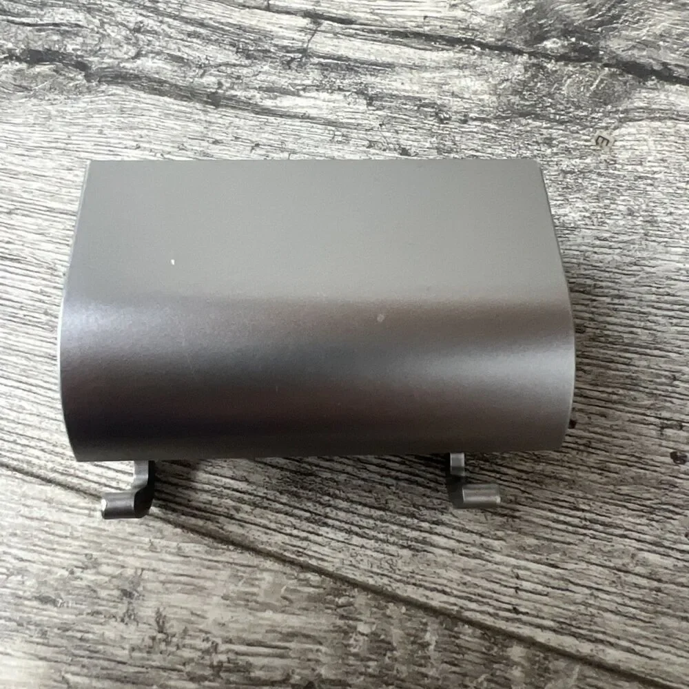 DeLonghi Nespresso EN520SL Replacement Parts - Descaling Pipes & Storage Door